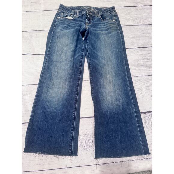 American Eagle Jeans - Picture 1 of 11
